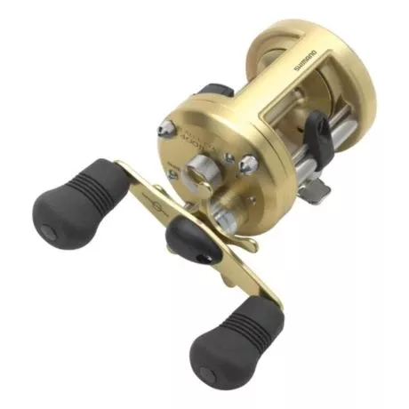 shimano-calcutta-400b Shimano Calcutta 400B
