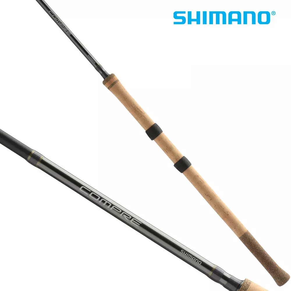 shimano-compre-centerpin-rods Shimano Compre Centerpin Rods