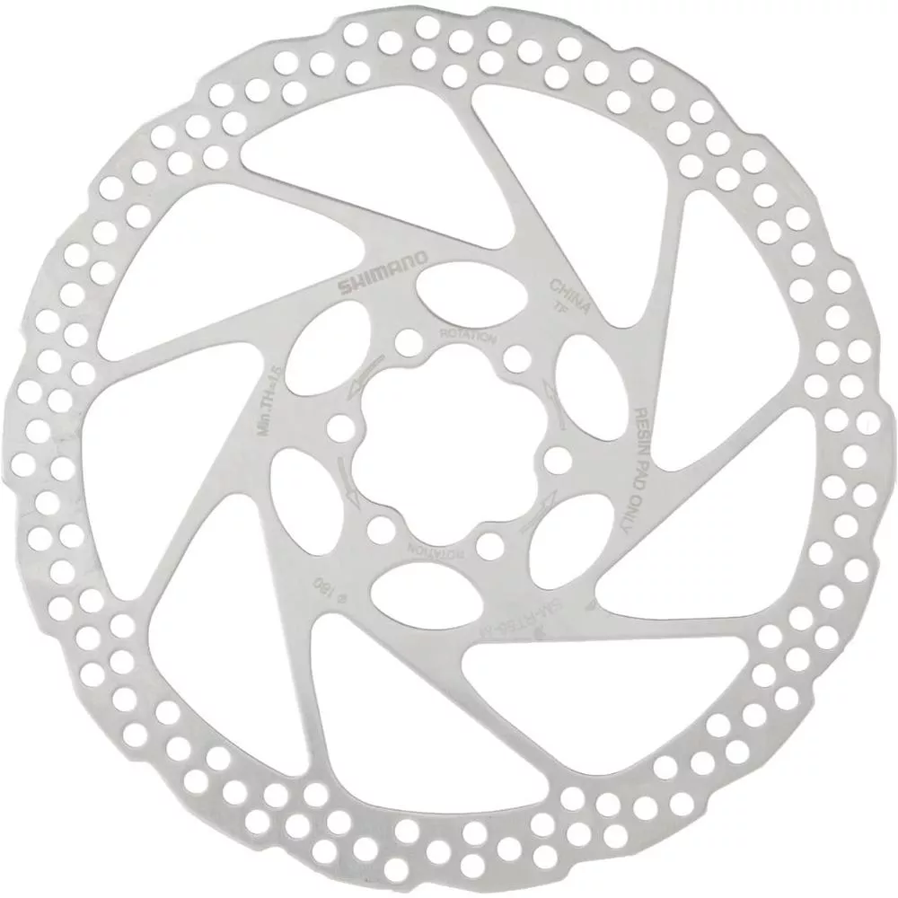 shimano-deore-sm-rt56-mp-disc-brake-rotor Shimano Deore SM-RT56-MP Disc Brake Rotor