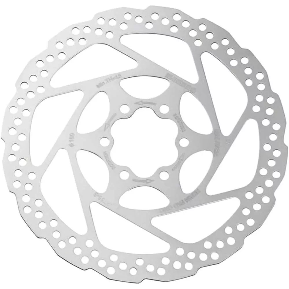 Shimano Deore SM-RT56-SP Disc Brake Rotor
