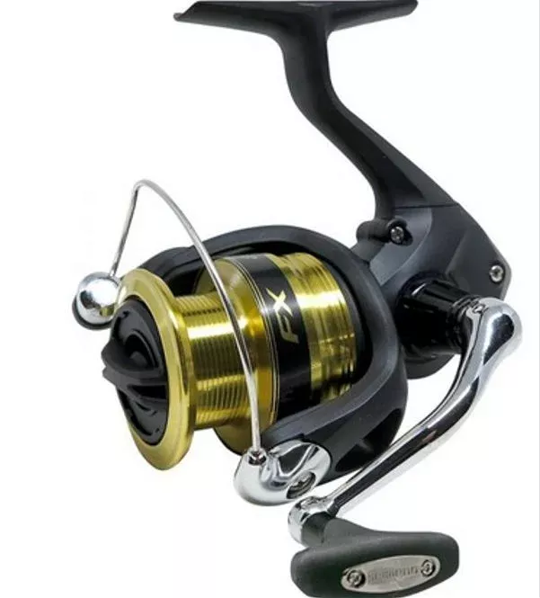 Shimano FX 3000FC Spinning