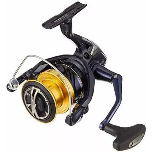 Shimano Spheros SW C3000HG