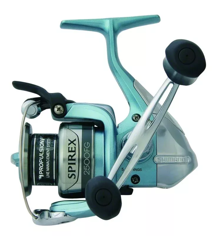 shimano-symetre-fj-2500-fg Shimano Symetre FJ 2500 FG