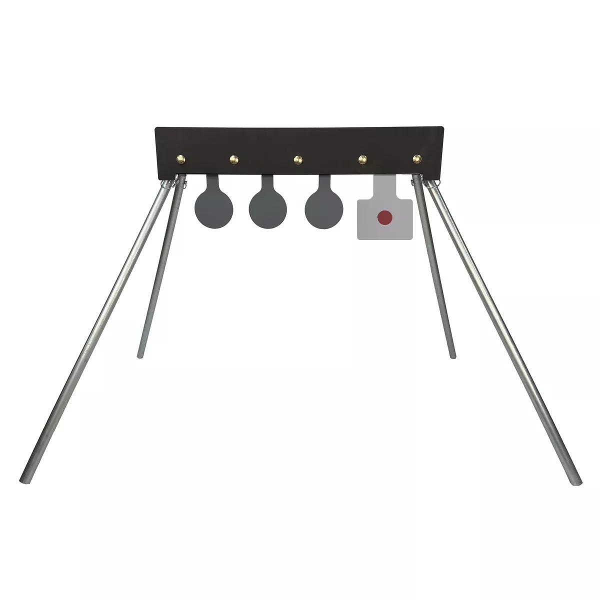 shoot-to-reset-plate-rack Shoot-to-Reset Plate Rack