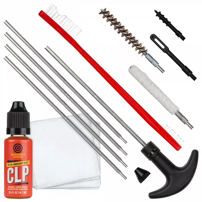 shooter-s-choice-30-caliber-cleaning-kit Shooter’s Choice 30 Caliber Cleaning Kit