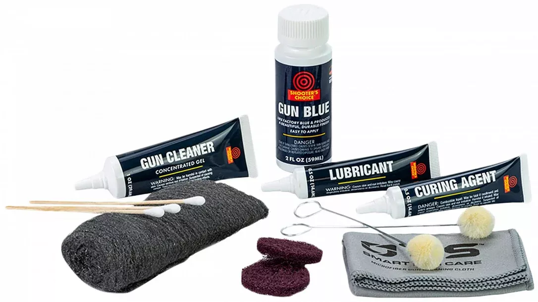 shooter-s-choice-gun-bluing-kit Shooter’s Choice Gun Bluing Kit