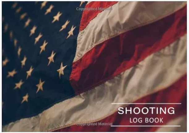 shooting-log-book Shooting Log book