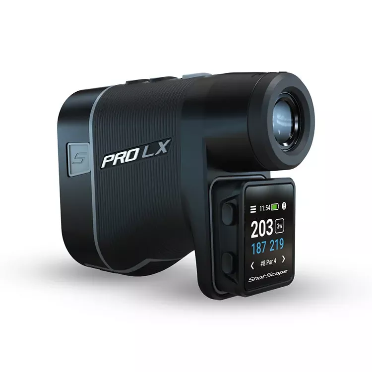 shot-scope-pro-lx-golf-rangefinder Shot Scope PRO LX+ Golf Rangefinder