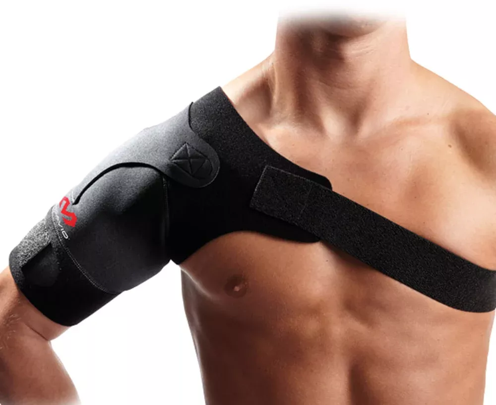 shoulder-wrap Shoulder Wrap