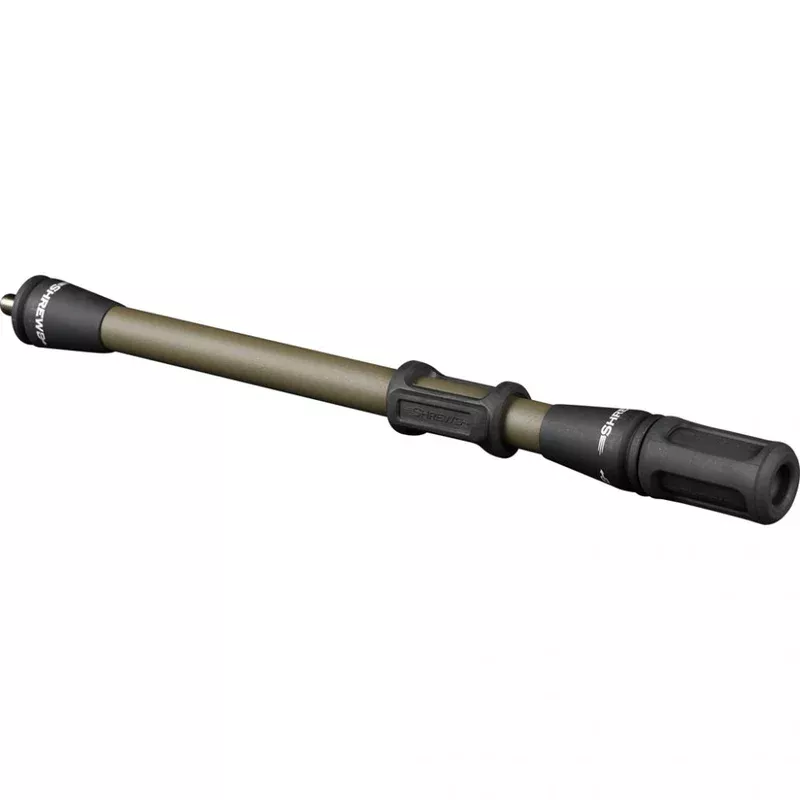 shrewd-vantage-hunting-stabilizer-12-in-od-green Shrewd Vantage Hunting Stabilizer 12 in. OD Green