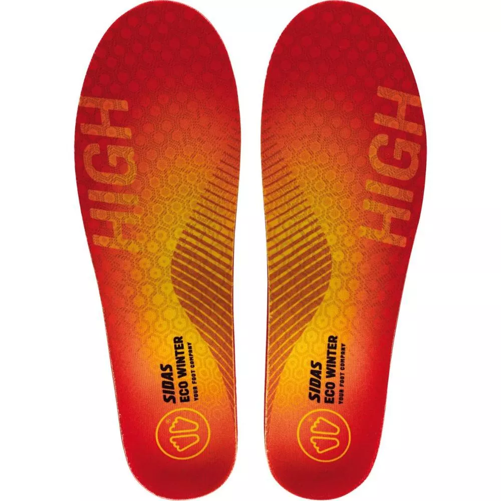 Sidas 3Feet Eco Winter Footbed - High (M)
