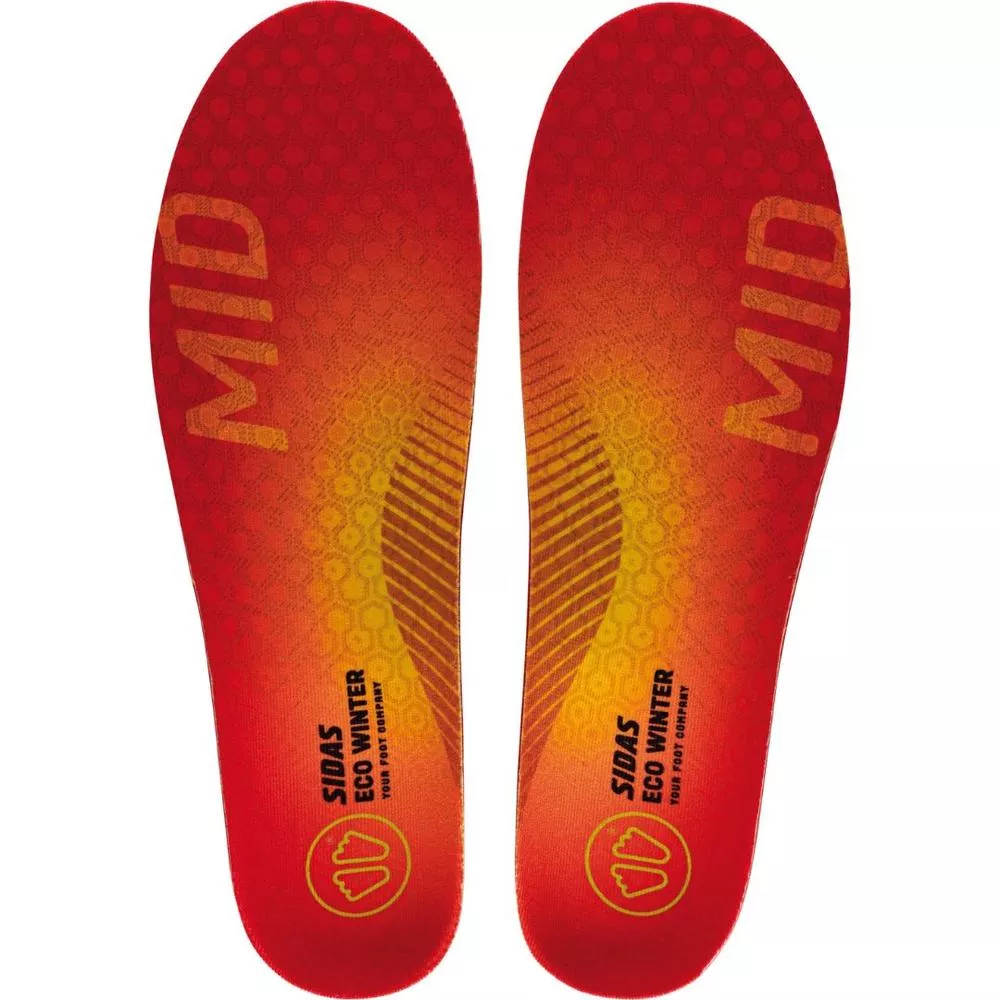 sidas-3feet-eco-winter-footbed-mid-m Sidas 3Feet Eco Winter Footbed - Mid (M)