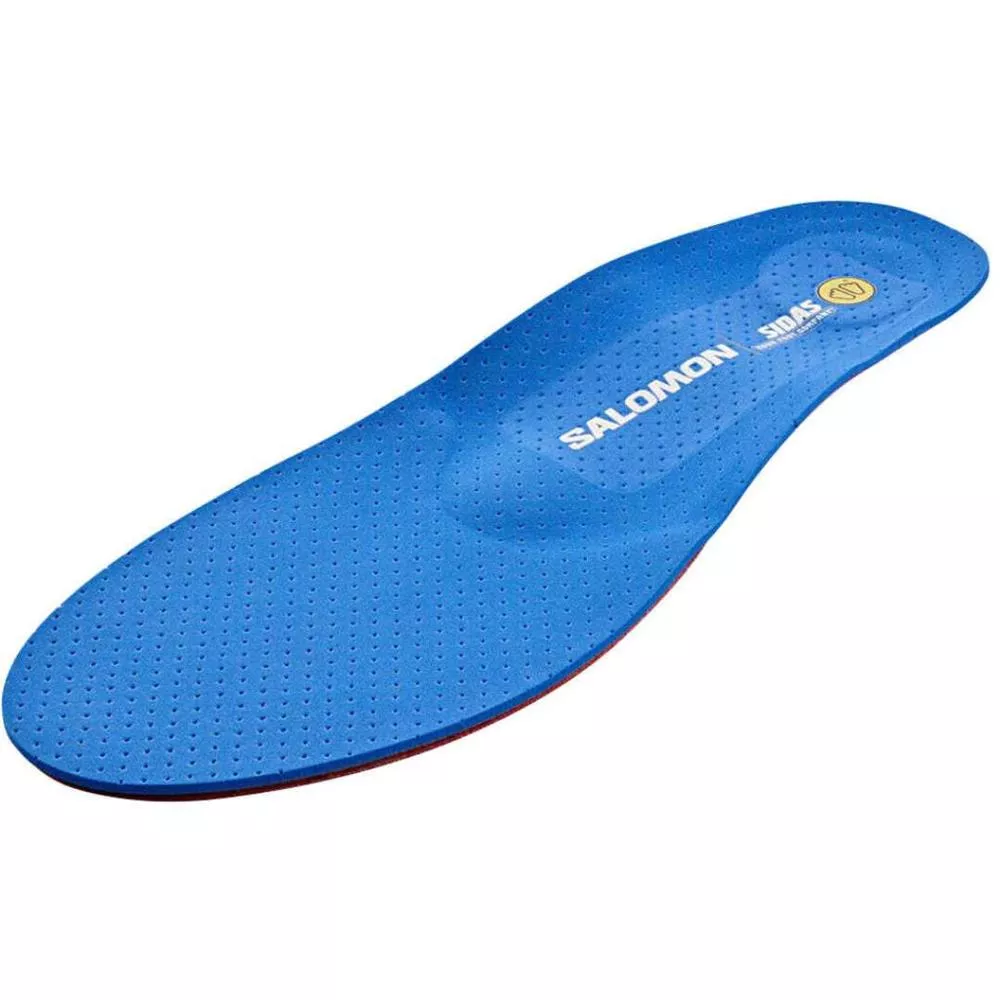 Sidas Trail+ Running Insole (XL) (US 11-12)