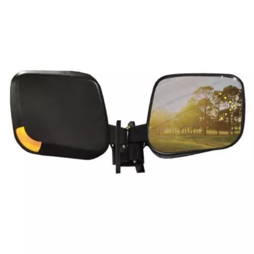 side-mirrors-with-led-turn-signals Side Mirrors with LED Turn Signals
