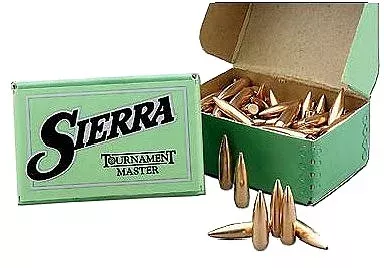 sierra-pro-hunter-rifle-bullets-308-cal-220-grain-round-nose Sierra Pro-Hunter Rifle Bullets 308 Cal 220 Grain Round Nose