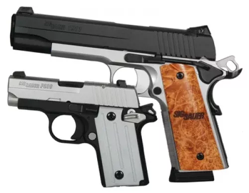 sig-sauer-1911-ttt-45-acp-black-nitron-1911 Sig Sauer 1911 TTT .45 ACP Black Nitron 1911
