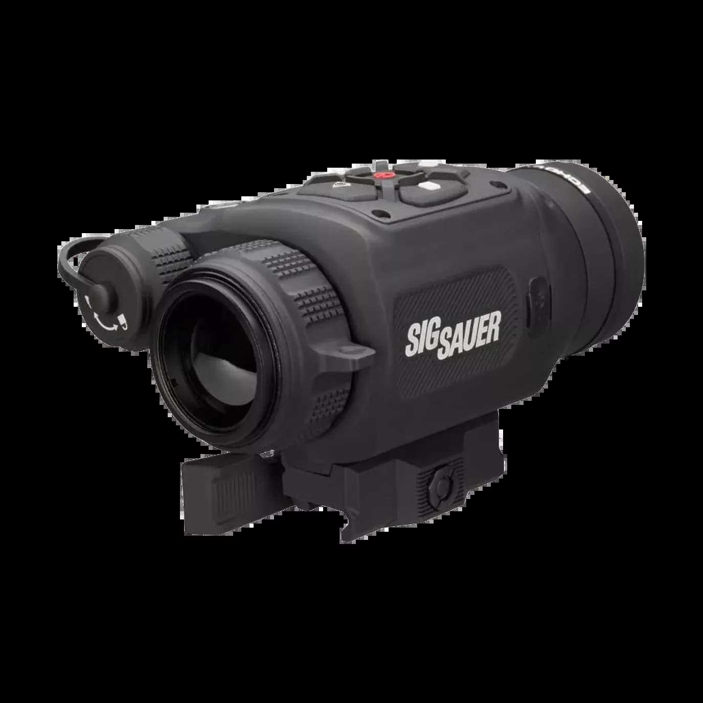 sig-sauer-echo-cv25-1-8x25mm-compact-5-thermal-clip-on-device Sig Sauer Echo CV25 1-8x25mm Compact 5" Thermal Clip-On Device