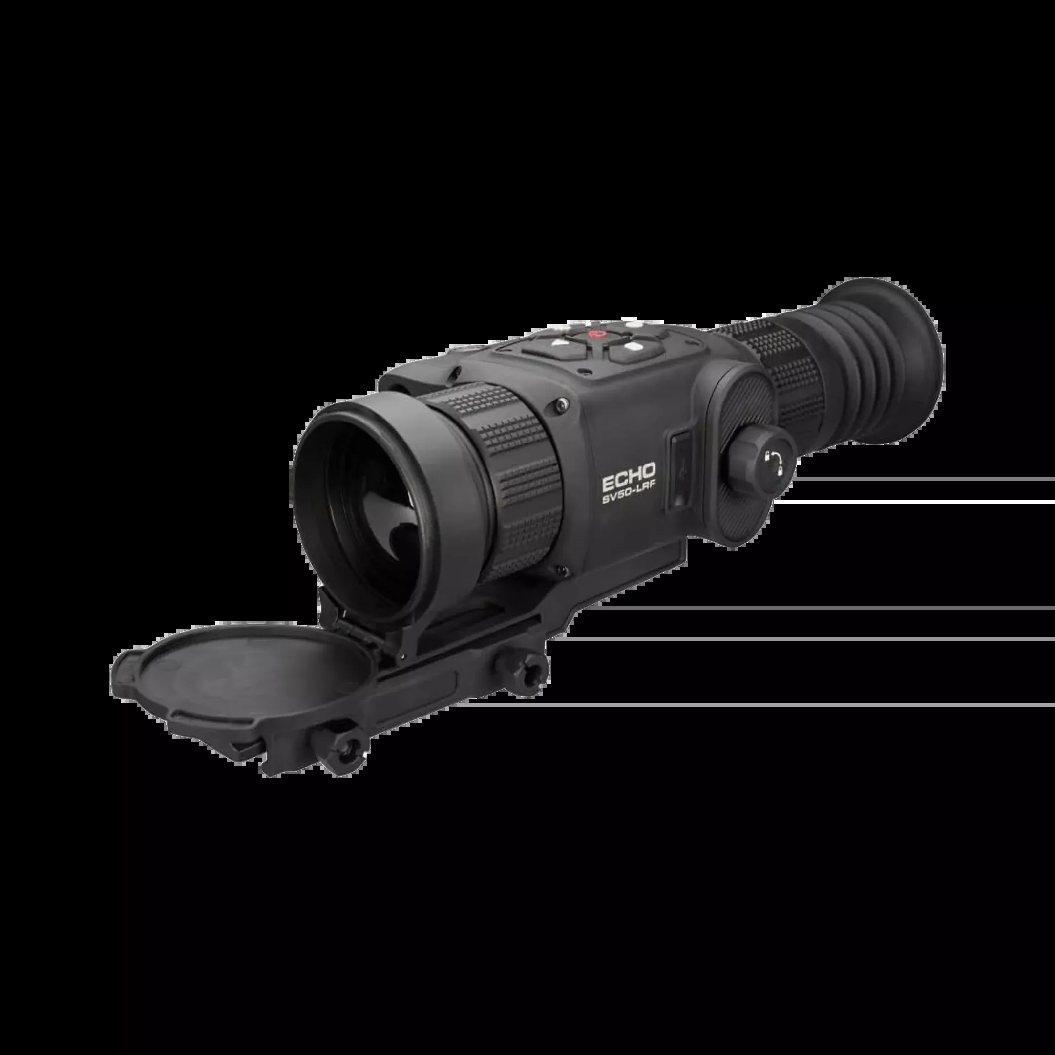 sig-sauer-echo-sv50-lrf-thermal-sight Sig Sauer ECHO SV50-LRF Thermal Sight