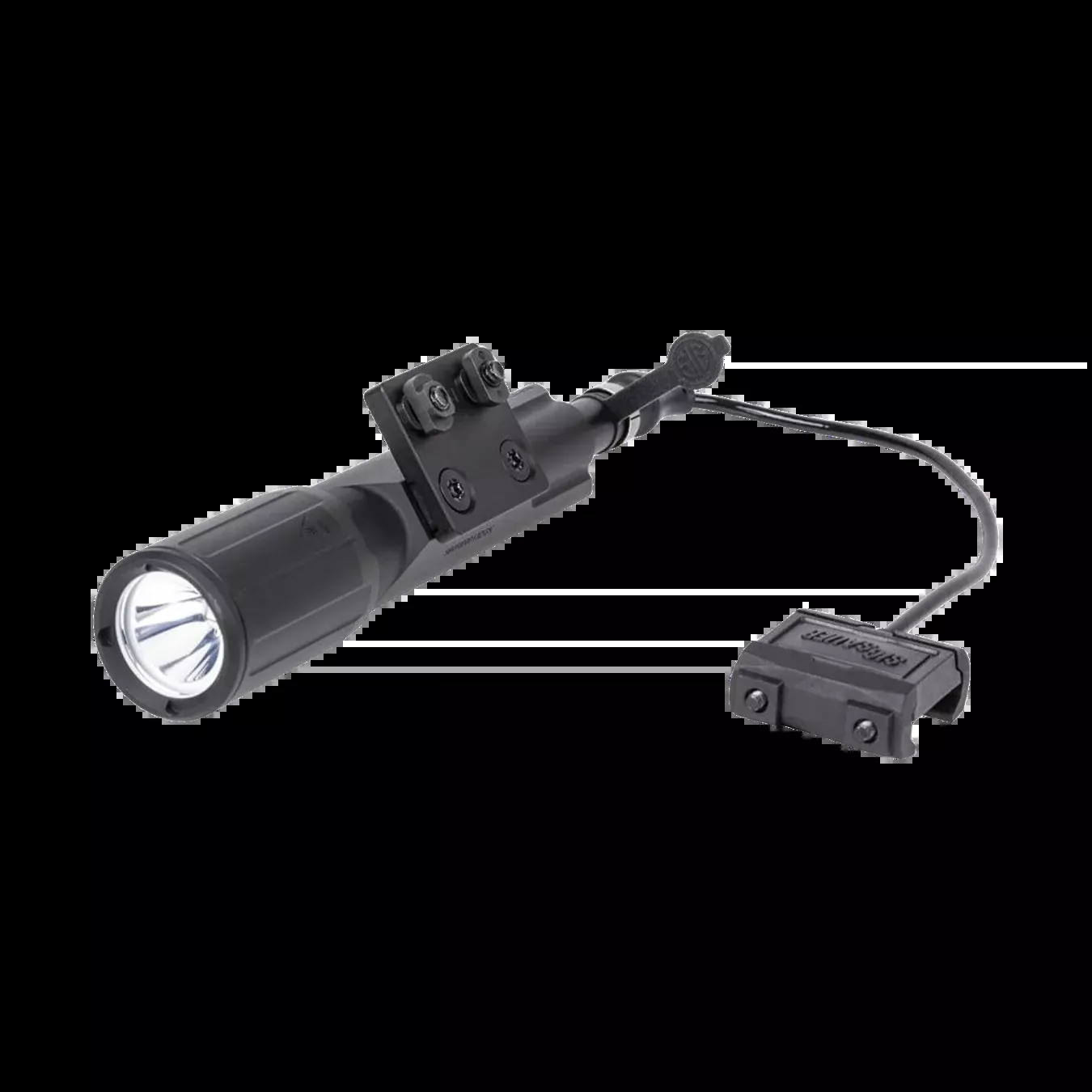 sig-sauer-foxtrot-msr-rifle-mounted-white-light-full-size Sig Sauer Foxtrot-MSR Rifle-Mounted White Light, Full-Size