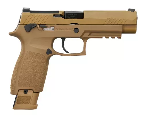 sig-sauer-m17-coyote SIG Sauer M17 Coyote