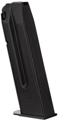 SIG Sauer P226 10-Round 9mm Blued Steel