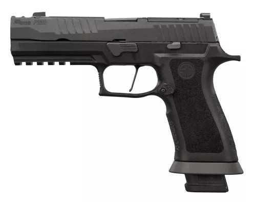 SIG Sauer P320 MOD Compact 4 inch 10+1 Nitron