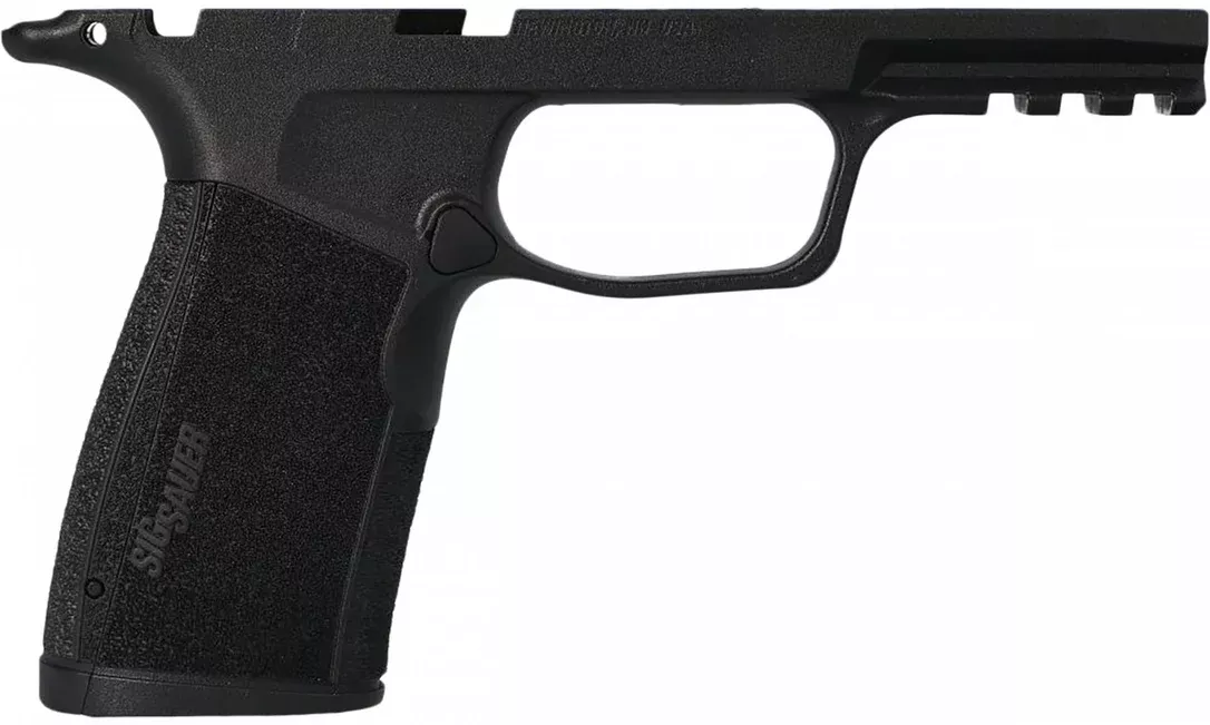 sig-sauer-p365-xmacro-grip-module-9mm-pistol-grip-module Sig Sauer P365-XMACRO Grip Module 9mm Pistol Grip Module