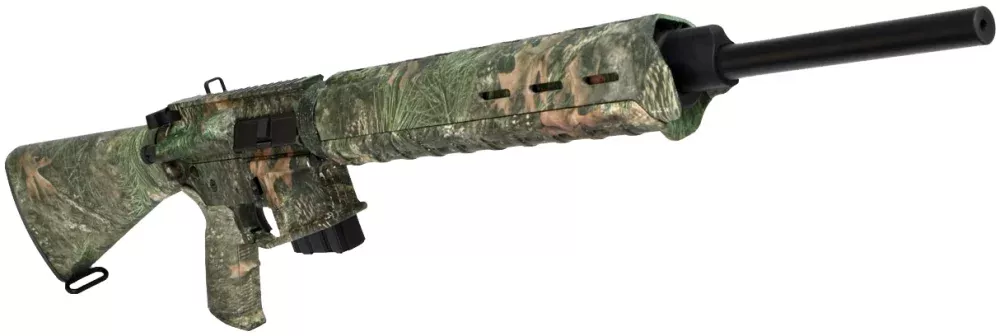 sig-sauer-rm400-hunter-223-remington-mixed-pine-camo-ar-15-semi-automatic-rifle Sig Sauer RM400 Hunter .223 Remington Mixed Pine Camo AR-15 Semi-Automatic Rifle