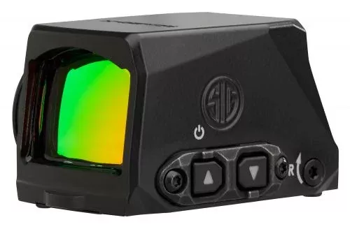 sig-sauer-romeo-x-reflix-sight SIG Sauer ROMEO-X Reflix Sight