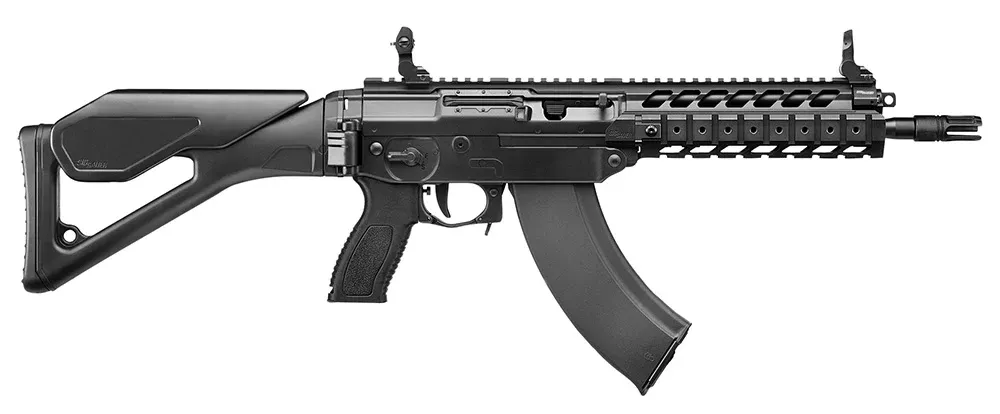 sig-sauer-sig-556xi-7-62x39mm-black-rifle SIG Sauer SIG 556xi 7.62x39mm Black Rifle