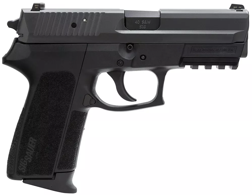 sig-sauer-sp2022-9mm-pistol SIG Sauer SP2022 9mm Pistol