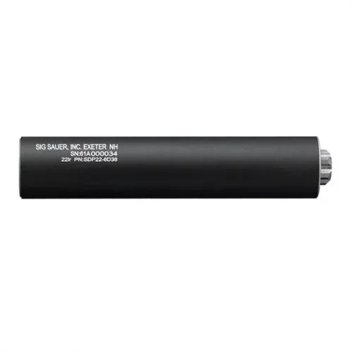 sig-sauer-srd22-rimfire SIG Sauer SRD22 Rimfire