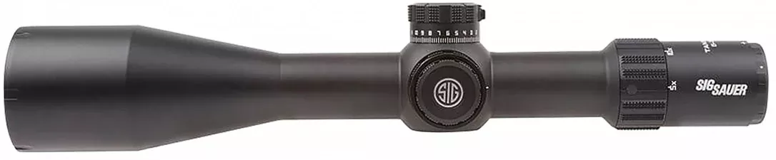 Sig Sauer Tango DMR 5-30x 56mm
