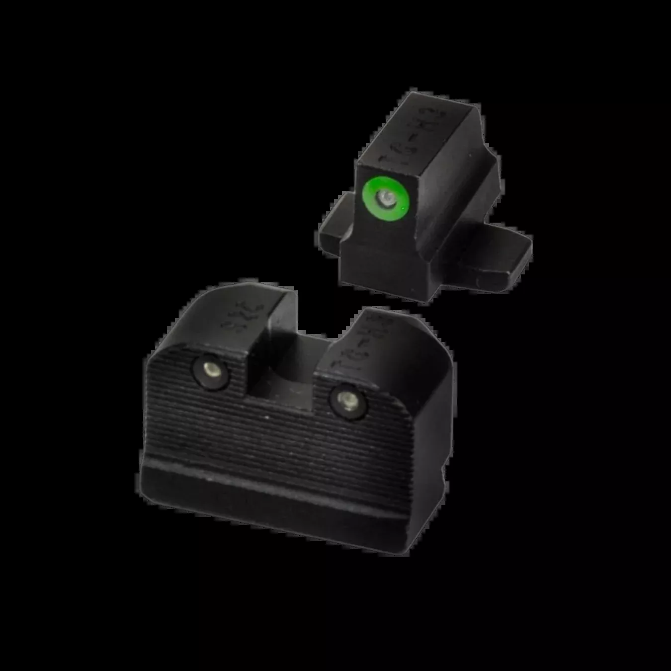 Sig Sauer XRAY3 SIGHT SET, DAY/NIGHT, SUPER-TALL