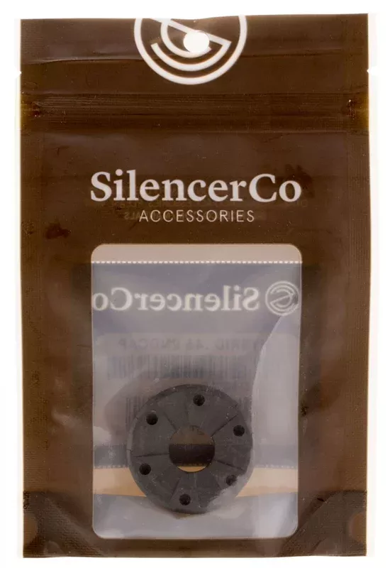 silencerco-hybrid-endcap-45-acp SilencerCo Hybrid Endcap .45 ACP