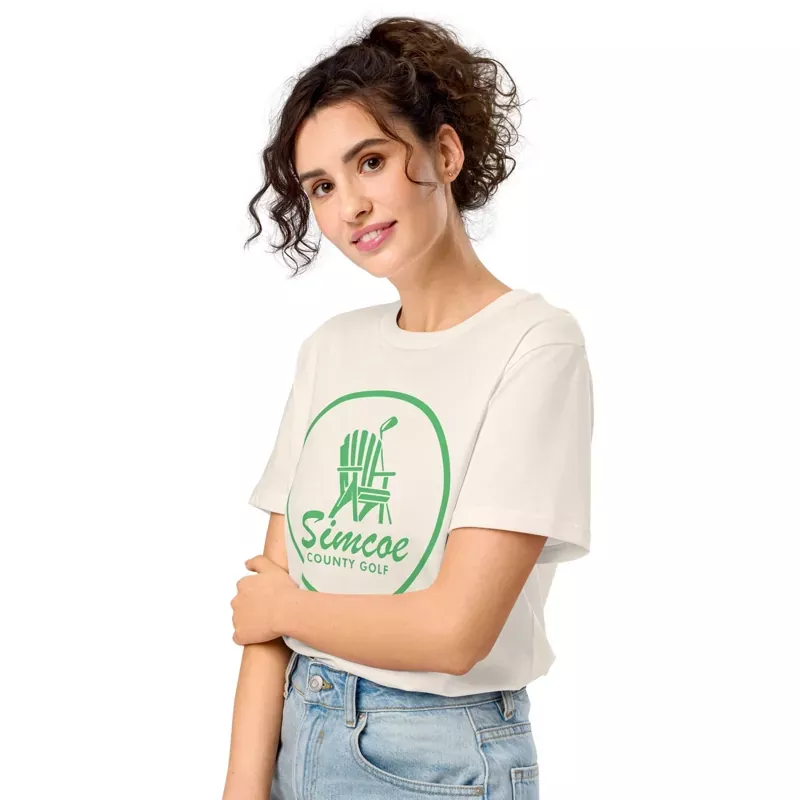 simcoe-muskoka-logo-organic-tee Simcoe Muskoka Logo Organic Tee