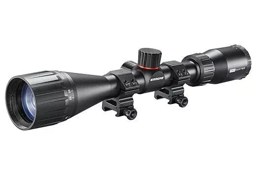 simmons-prohunter-truplex-4-12x40mm Simmons ProHunter Truplex 4-12x40mm