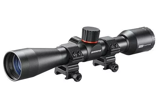 Simmons ProTarget Rimfire Truplex 4x 32mm