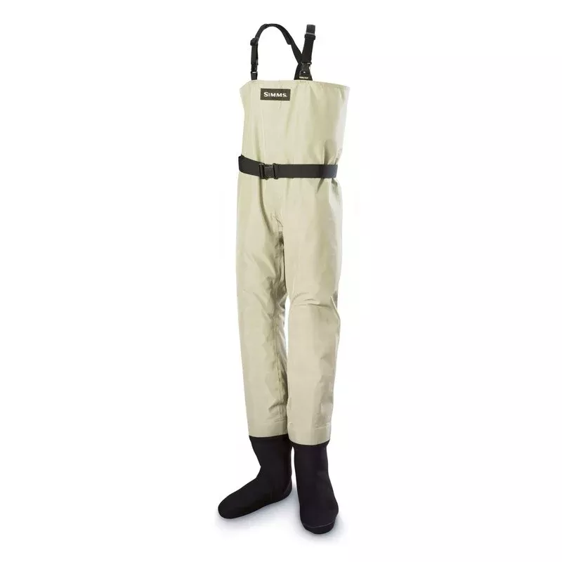 simms-g3-guide-stockingfoot-wader-s SIMMS G3 Guide Stockingfoot Wader S