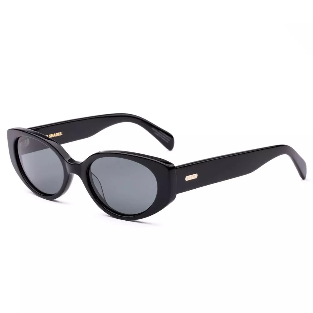 sito-aura-sunglasses-black-iron-grey-polar SITO Aura Sunglasses - Black Iron Grey Polar