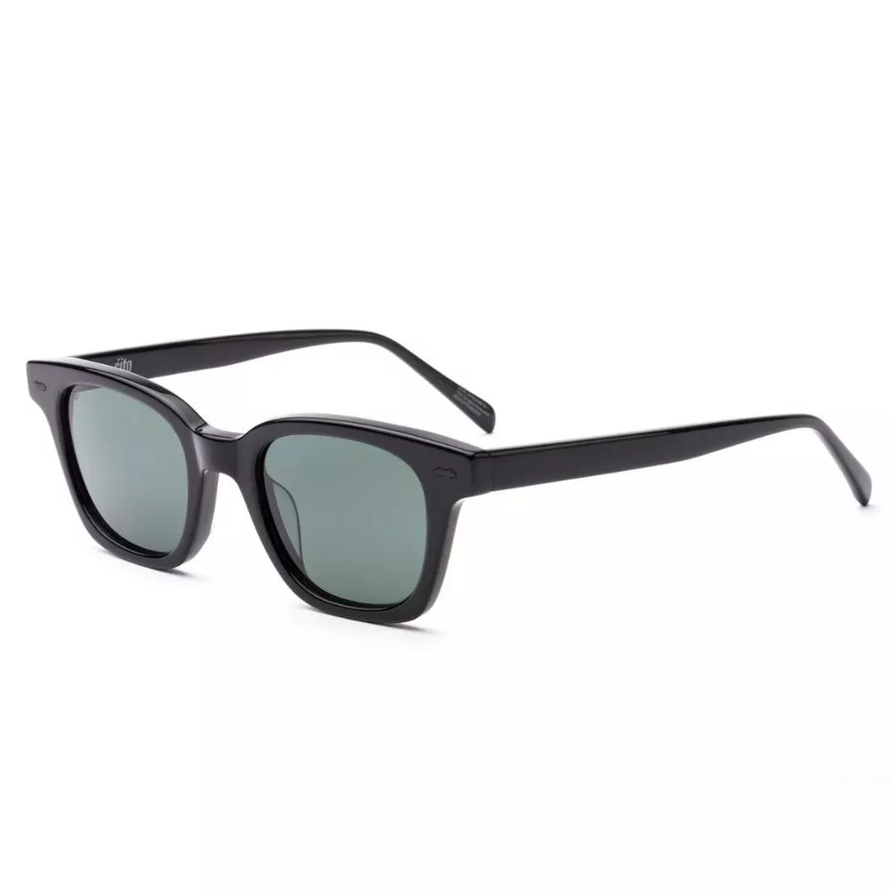 sito-ryker-sunglasses-black-slate-polar SITO Ryker Sunglasses - Black Slate Polar