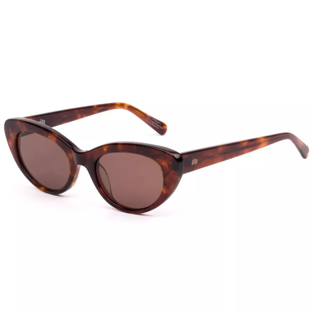sito-siena-sunglasses-burnt-orange-tort-coffee SITO Siena Sunglasses - Burnt Orange Tort / Coffee