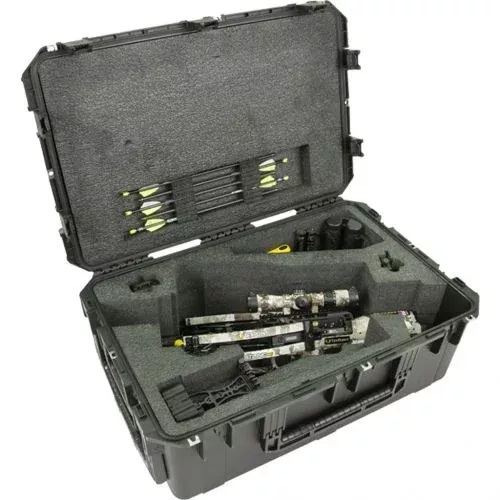 SKB Cases TenPoint Flatline Crossbow Case