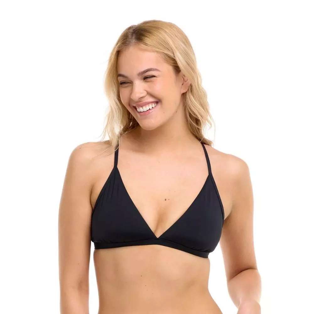 skye-solids-jayme-bikini-top Skye Solids Jayme Bikini Top