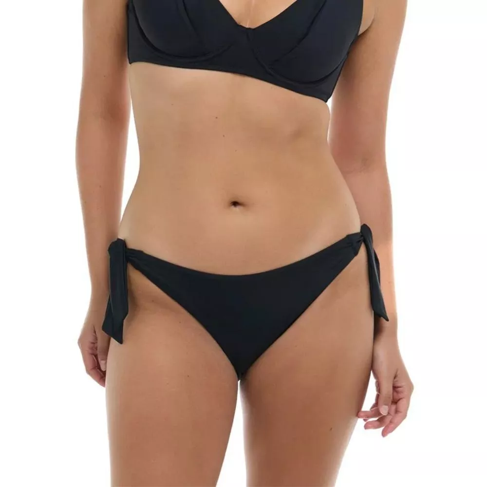 skye-solids-zoey-bikini-bottoms-size-large Skye Solids Zoey Bikini Bottoms, Size Large