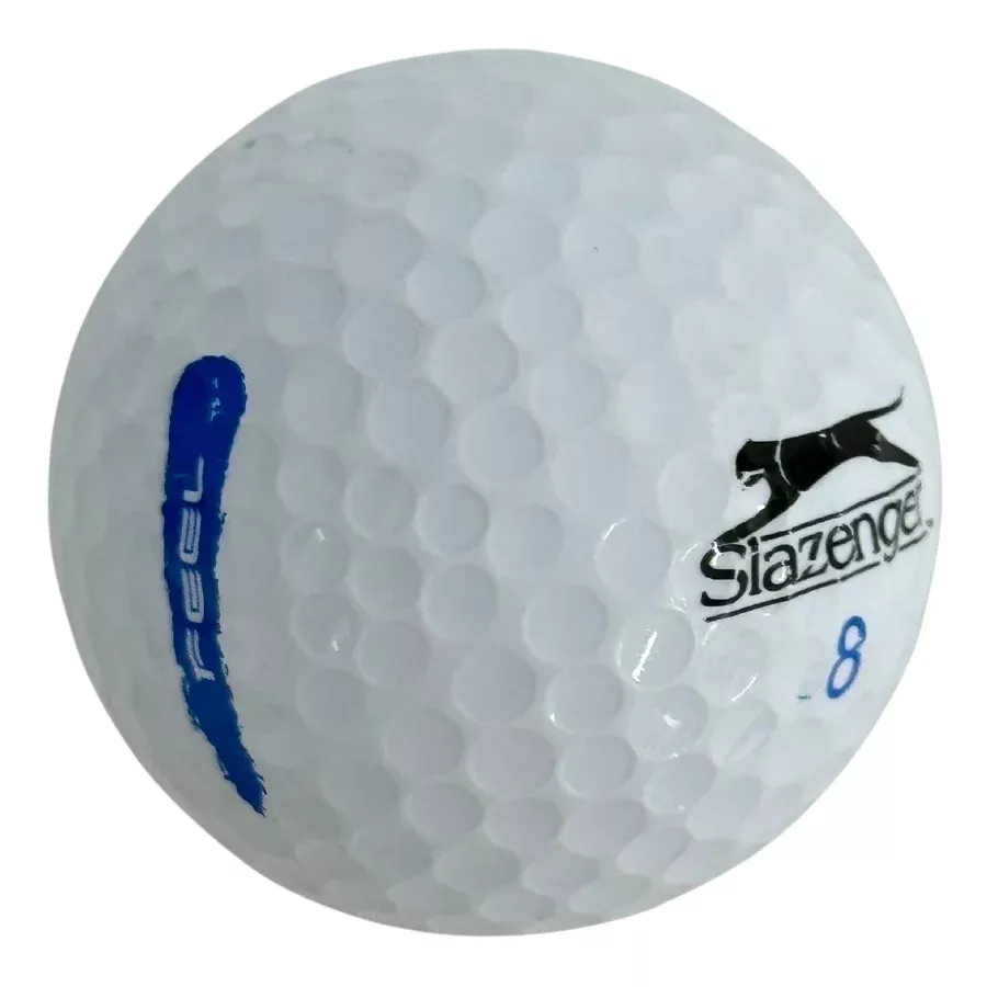 Slazenger Feel (1 Dozen)