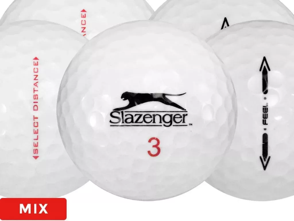 slazenger-mix SLAZENGER MIX
