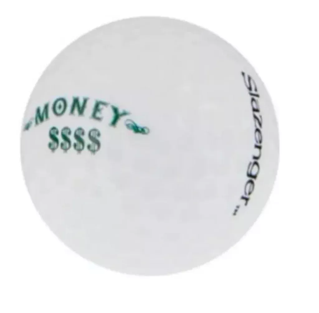 slazenger-money SLAZENGER MONEY