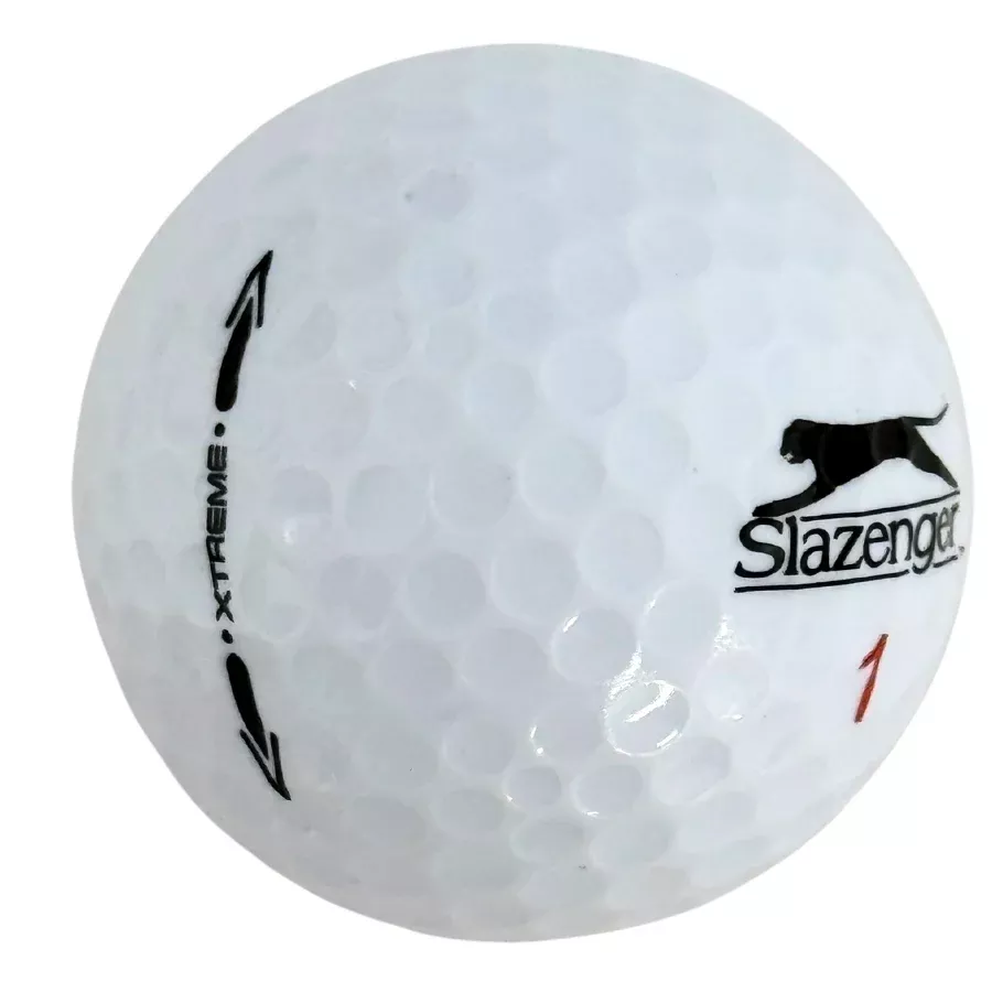 slazenger-xtreme-1-dozen Slazenger Xtreme (1 Dozen)