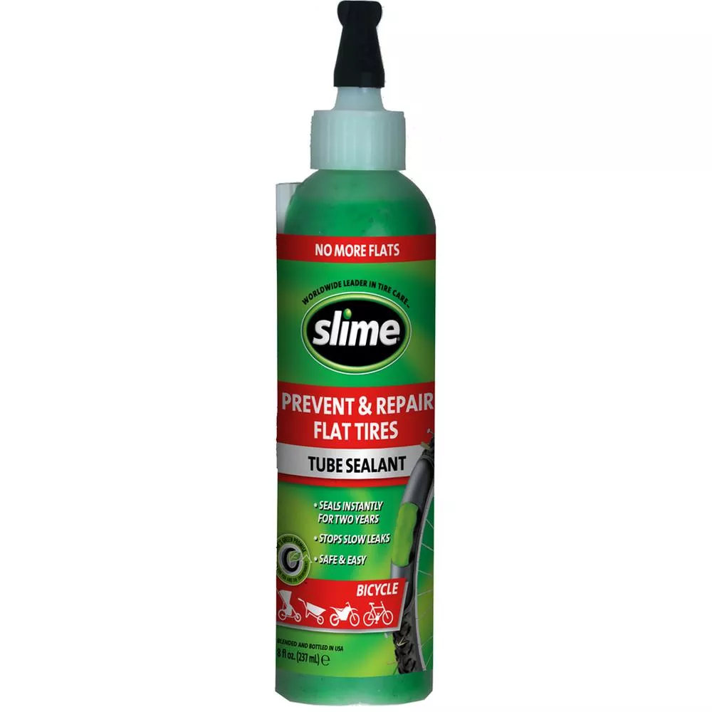 Slime tube sealant 8oz